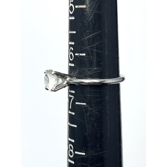 Vintage Uncas MFG Cocktail Ring - Picture 4 of 8